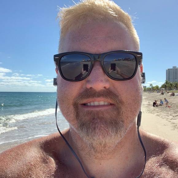 Meet your Posher, Mark - Picture 3 of 4